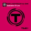HENRY JOHN MORGAN - Destination of Love (feat. Sunn)